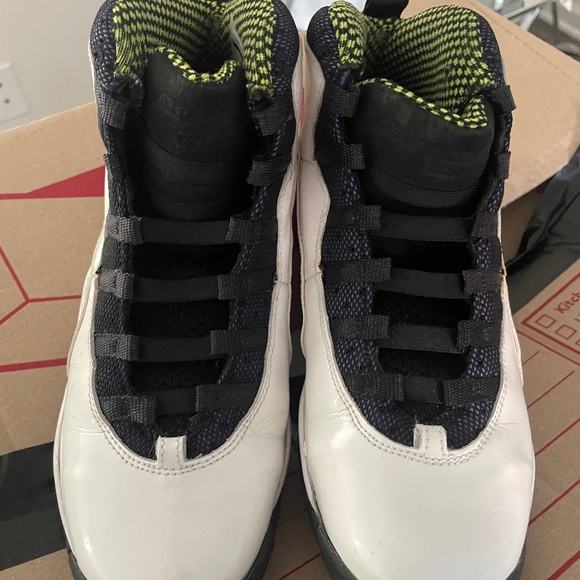 Jordans - Picture 1 of 2